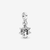 Mini Colgante Naturaleza Pandora ME - 798367CZ