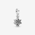Mini Colgante Naturaleza Pandora ME - 798367CZ