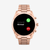 Smartwatch Michael Kors Bradshaw Gen 6 Tono Oro Rosa - MKT5133