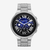 Smartwatch Michael Kors Camille Gen 6 Plateado con Incrustaciones - MKT5148