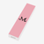 Caja rosa del Reloj Swatch Majin Buu X Swatch con logo M - GZ358