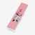 Caja rosa del Reloj Swatch Majin Buu X Swatch con ilustración de personaje - GZ358
