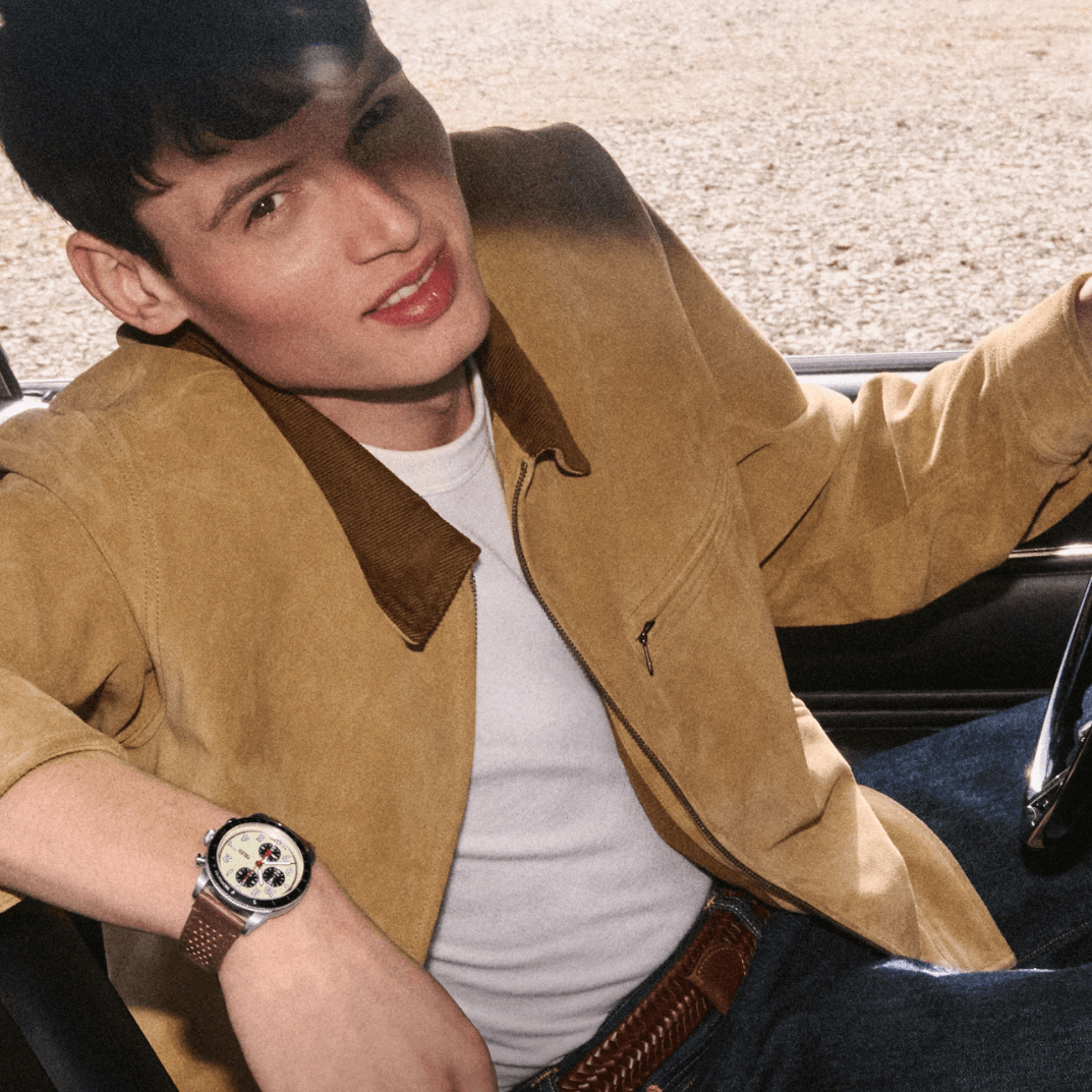 Relojes Fossil Hombre