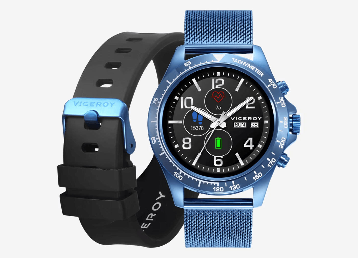 Reloj Viceroy Smartwatch SmartPro