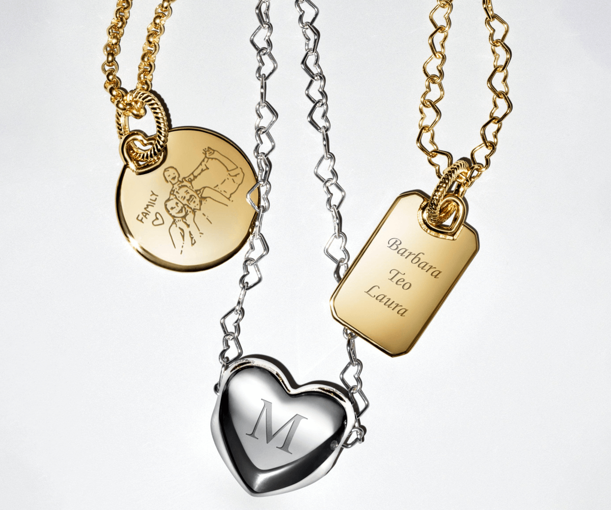 JOYAS GRABABLES PANDORA