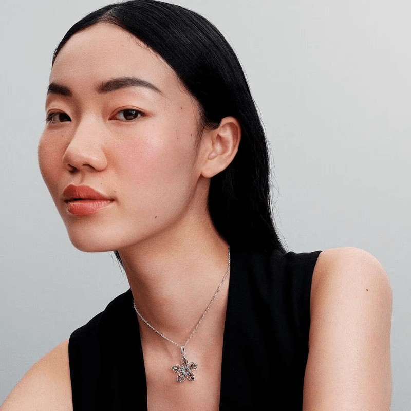 Charm Colgante Pandora Demogorgon de Stranger Things