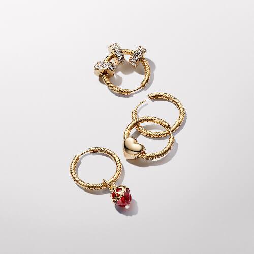 Anillo Reina Malvada Villanos de Disney