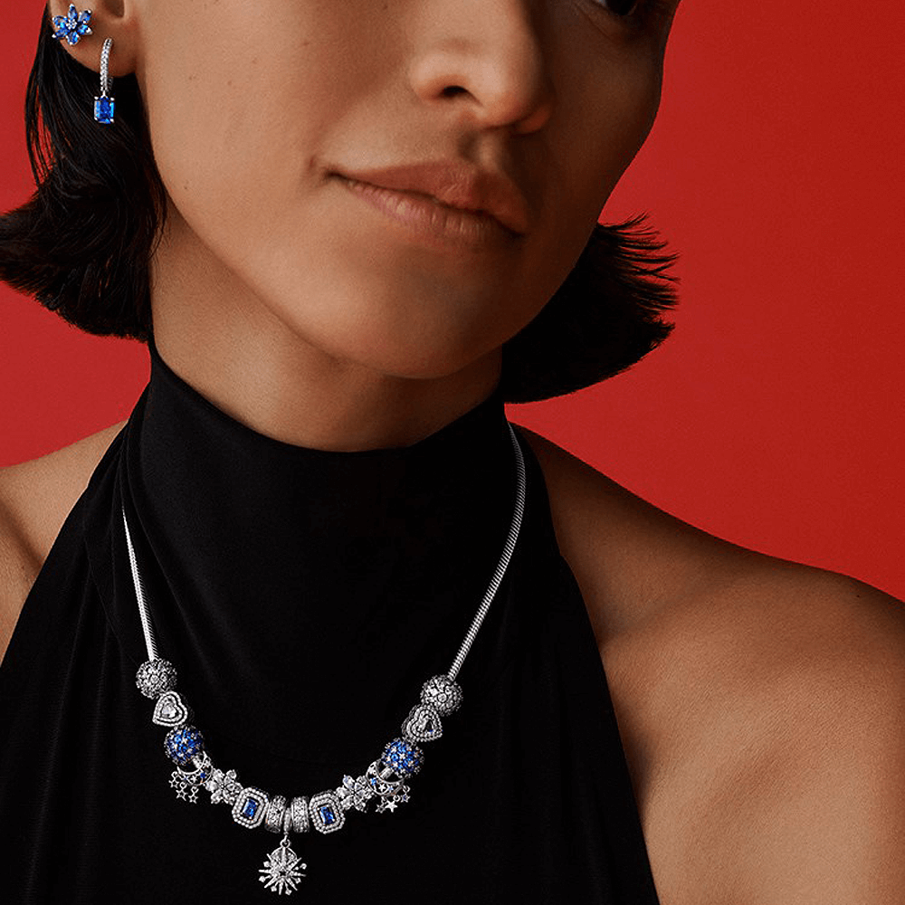 Joyas para eventos