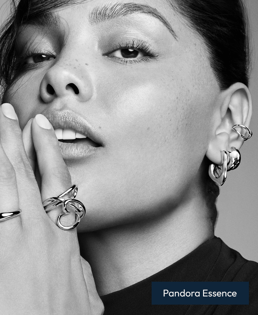 Pandora Timeless