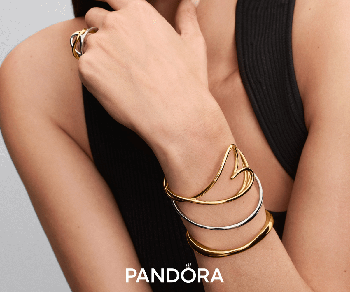 Pandora día de la madre