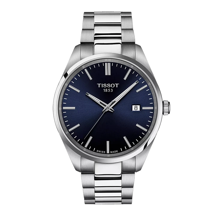 Tissot PR 100