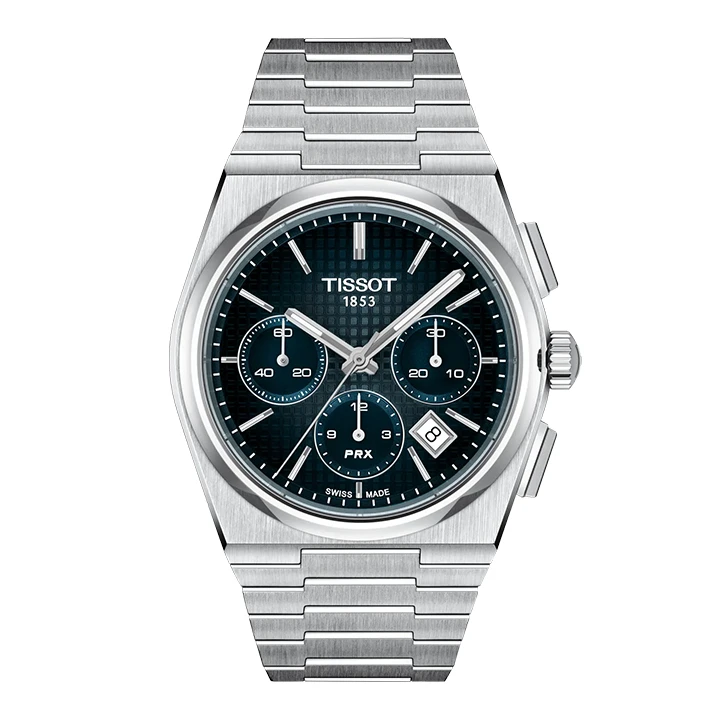 Novedades de Tissot
