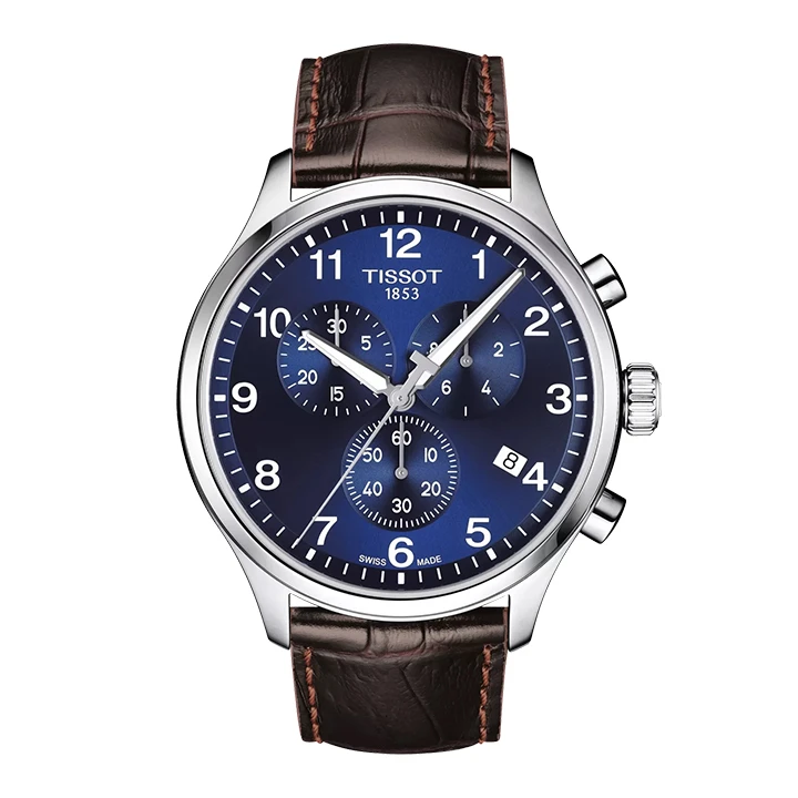 Tissot Chrono XL