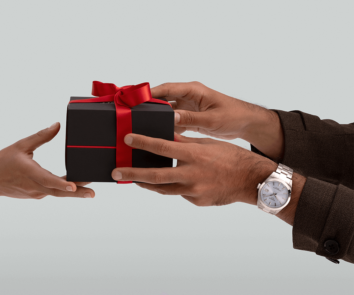 Relojes para regalar en el Día del Padre