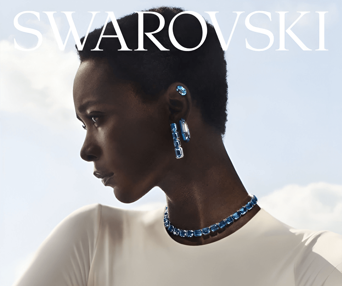 Swarovski día de la madre