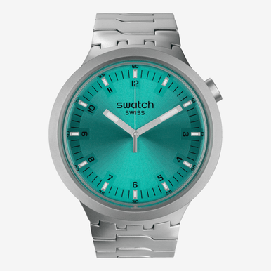 Reloj Swatch Aqua Shimmer