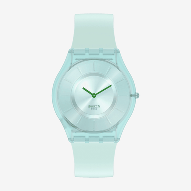 Reloj Swatch  Sweet Mint