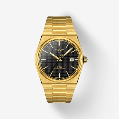Reloj Tissot PRX Powermatic 80 Damian Lillard Special Edition