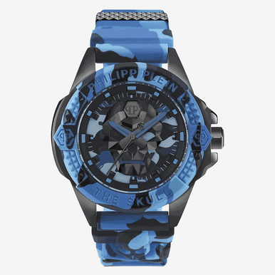 Reloj Philipp Plein $Kull