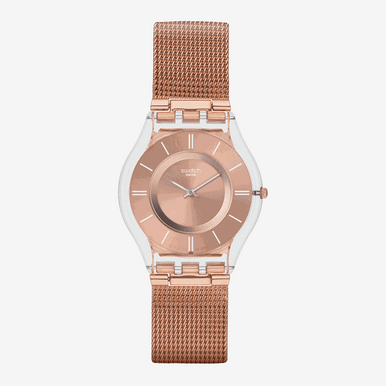 Reloj Swatch  Hello Darling