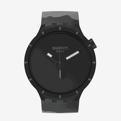 Reloj Swatch Big Bold Bioceramic Basalt