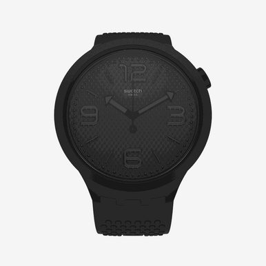 Reloj Swatch Bbblack