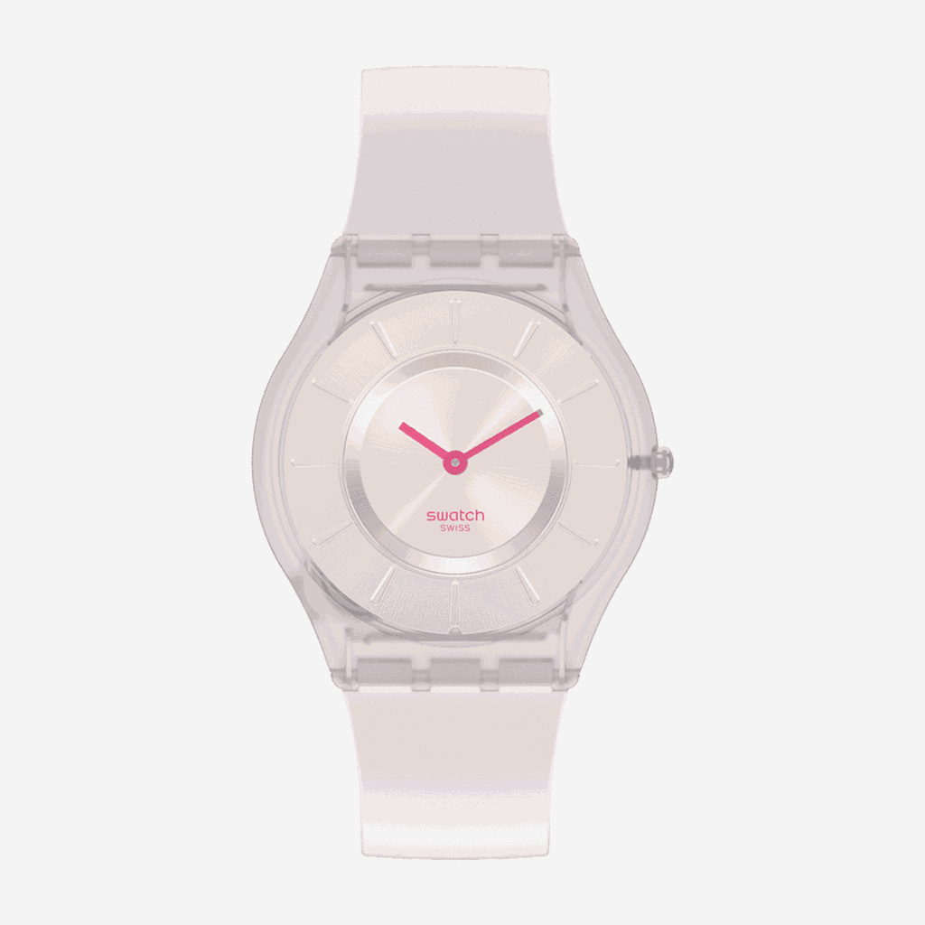 Reloj Swatch Creamy
