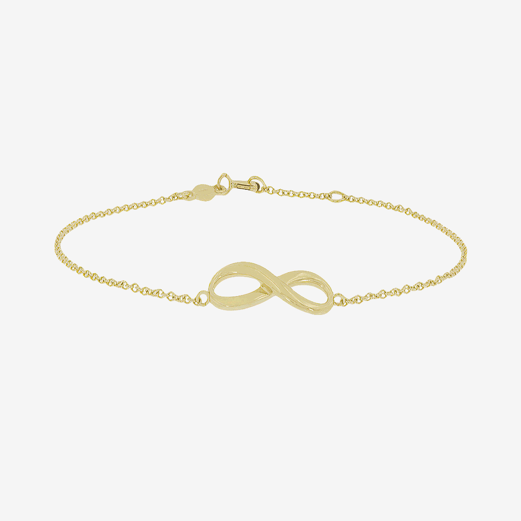 Pulsera Infinito