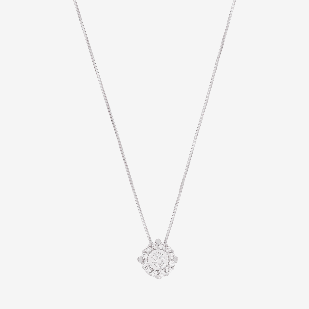 Collar White Snow
