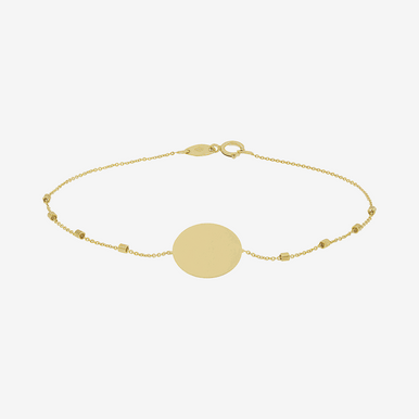 Pulsera Coin