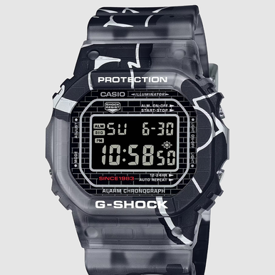 Reloj Casio G-Shock Vintage GXW-56-1A Tough Solar - Dando la Hora - Dando  La Hora