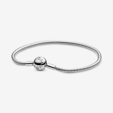 Pulsera Pandora Moments