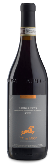 Ca' del Baio Barbaresco Asili 2021