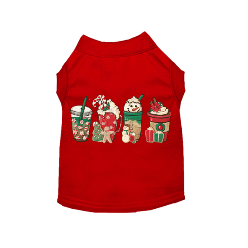 Holiday Fun Shirt X Large