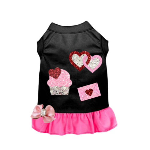 My Favorite Valentine's Treats X Large