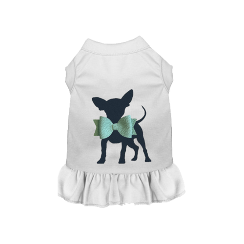 My Little Sniffany Companion DRESS Large