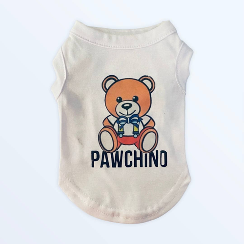 PAWCHINO Tee Small