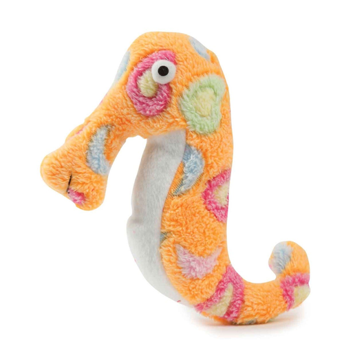 ZA Sea Charmer Sea Horse Org 3.5