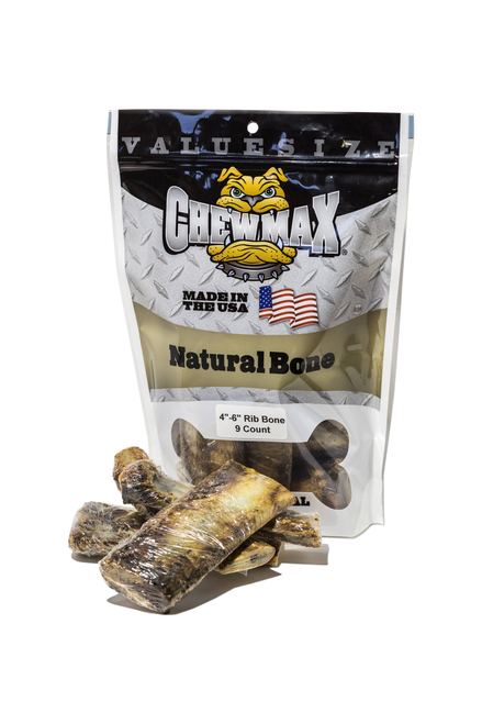 Rib BeefBone Pet Treat