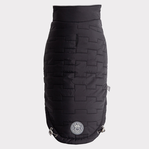 Reversible Elasto-Fit Chalet Jacket
