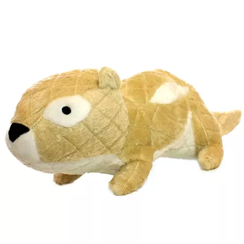 Mighty Massive Nature Pet Toy