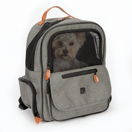CR On the Go Backpack Pet Carrier