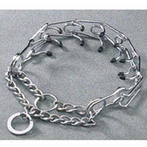 Prong Training Collar 20In 3.25mm