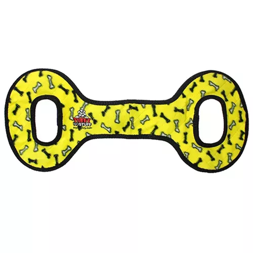 Tuffy No Stuff Ultimate Tug-O-War Pet Toy