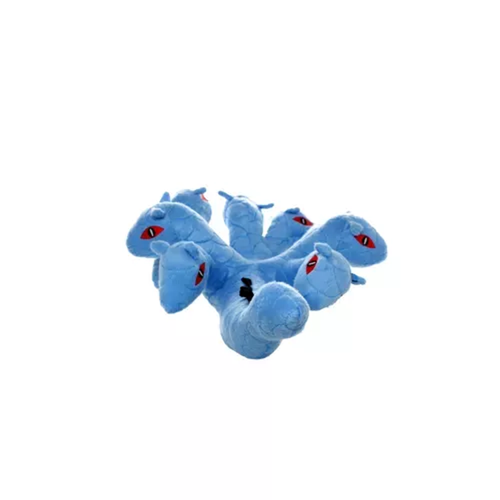 Mighty Dragon Pet Toy