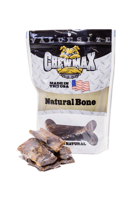 Beef Back Strap Pet Treat