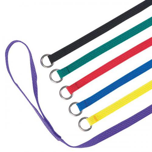 Kennel Leads 6 Ft 6-Pack Leashes & Lead