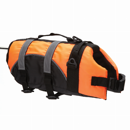 GG Aquatic Pet Preserver Dog Apparel