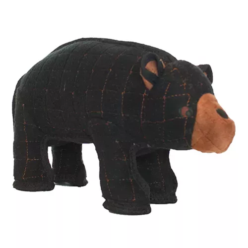 Tuffy Zoo Animal Pet Toy