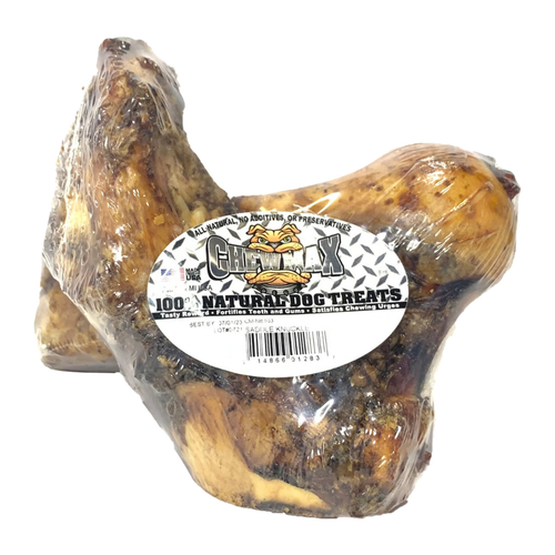 Saddle Knuckle Beef Bone Pet Treat